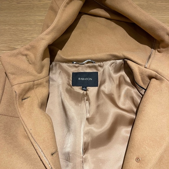 Aritzia Jacket ✨ - Picture 5 of 8